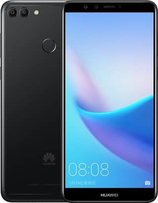 Huawei Enjoy 8 Plus