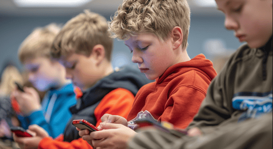 Les écoles publiques de Detroit Lakes vont limiter l'utilisation des téléphones portables et des montres intelligentes par les élèves
