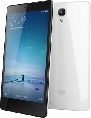 Xiaomi Hongmi Note Prime 4G