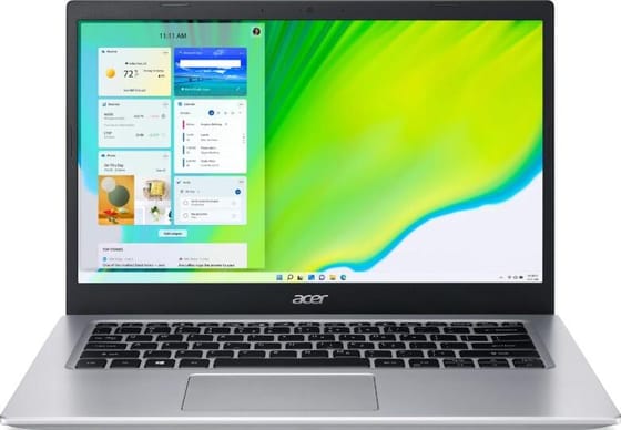 Acer Aspire 5 A514-54-31NL null