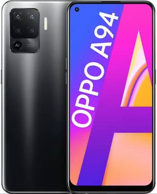 Oppo A94 (2021)