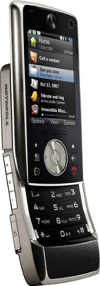 Motorola MOTO Z10