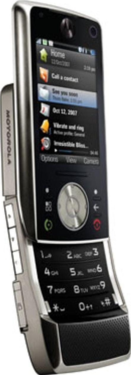 Motorola MOTO Z10 Cromado