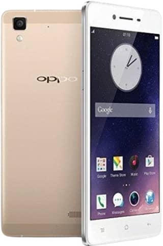 Oppo R7 Lite