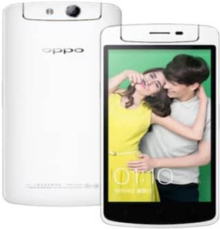 Oppo N1 mini