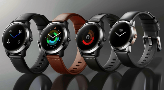 Is Samsung's Upcoming Smartwatch Going to Provide Health Monitoring Capabilities?