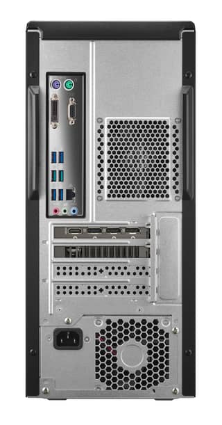ASUS ROG Strix G10DK-R5800X066W