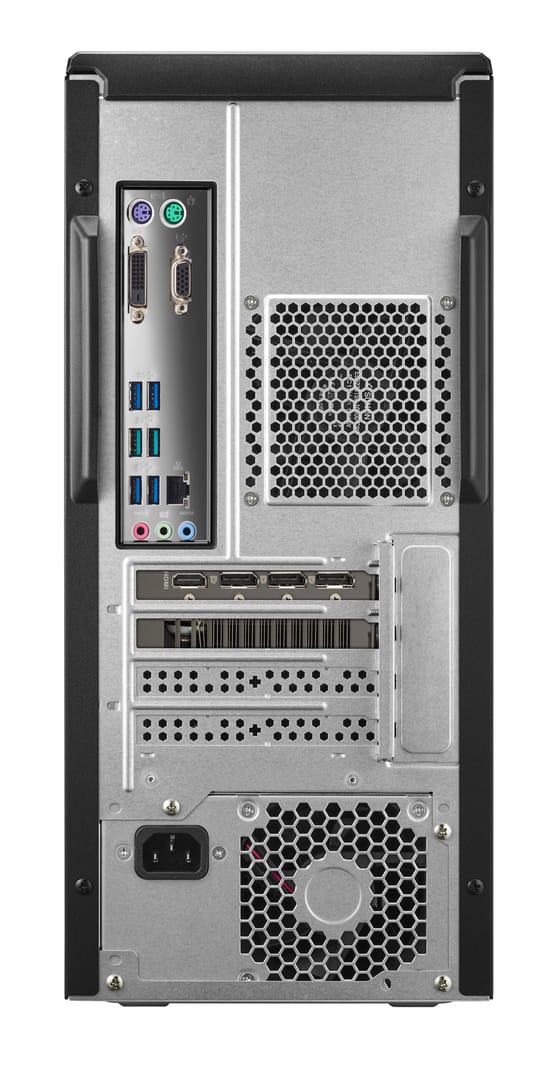 ASUS ROG Strix G10DK-R5800X066W null