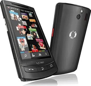 Vodafone 360 H1