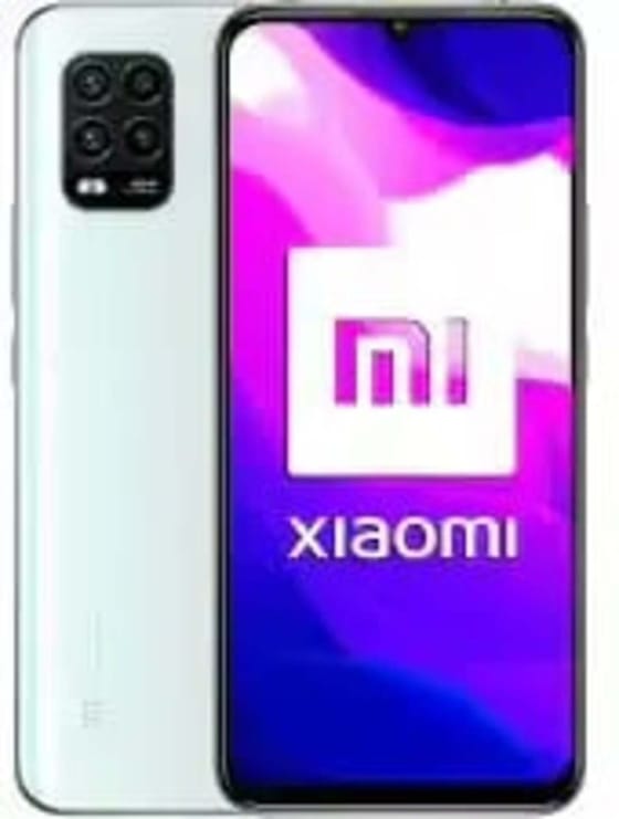 Xiaomi Mi 10 Lite Dream White