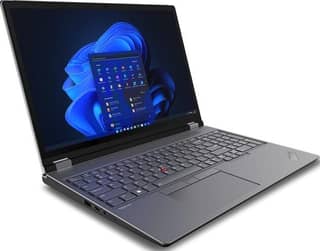 Lenovo ThinkPad P P16 21D6001JPB