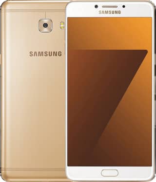 Samsung Galaxy C7 Pro