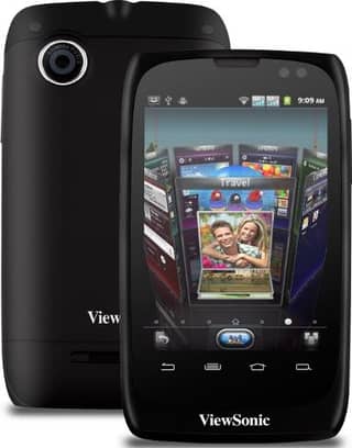ViewSonic ViewPhone 3e