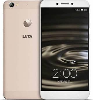 LeTV X508 Le 1s