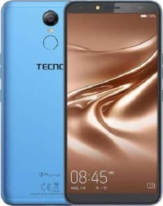 Tecno Mobile Pouvoir 2 Pro
