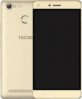 Tecno Mobile W5