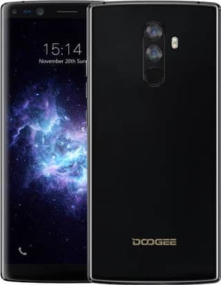 Doogee Mix 2