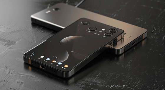 Meet the Tiniest 5G Smartphone Boasting Dimensity 7300, 12GB RAM, 4000mAh Battery, and More