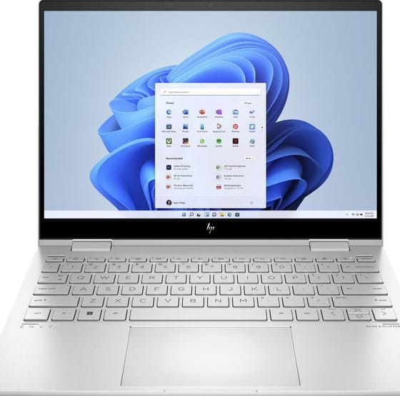 HP ENVY x360 13-bf0047na null