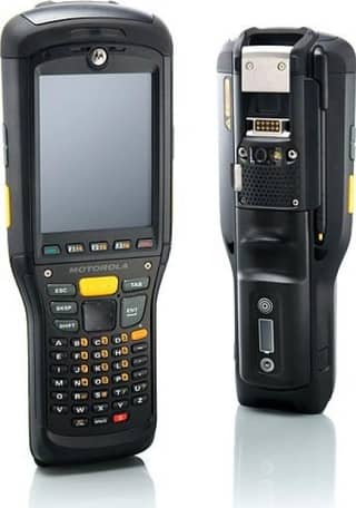 Motorola MC9500-K