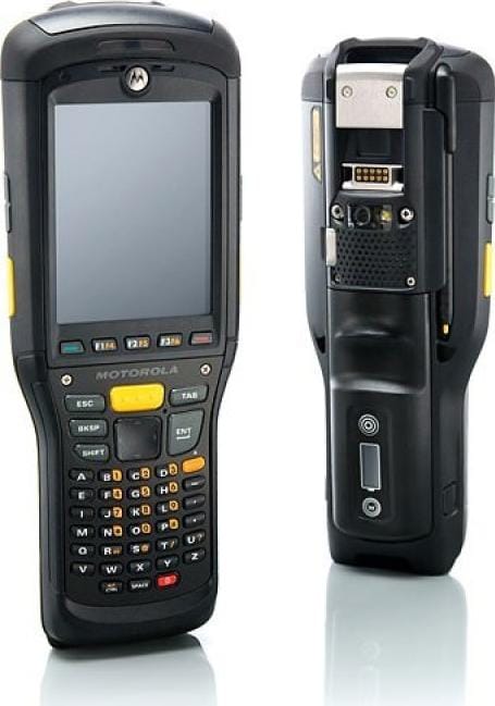 Motorola MC9500-K Negro/Naranja
