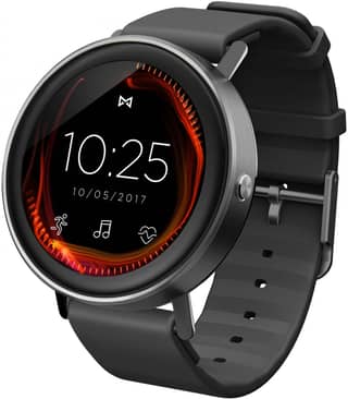 Misfit Vapor