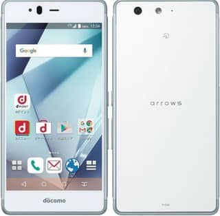 Fujitsu Arrows SV