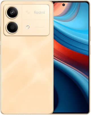 Xiaomi Redmi Note 13R Pro 5G