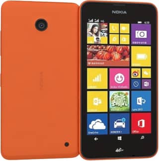 Nokia Lumia 636