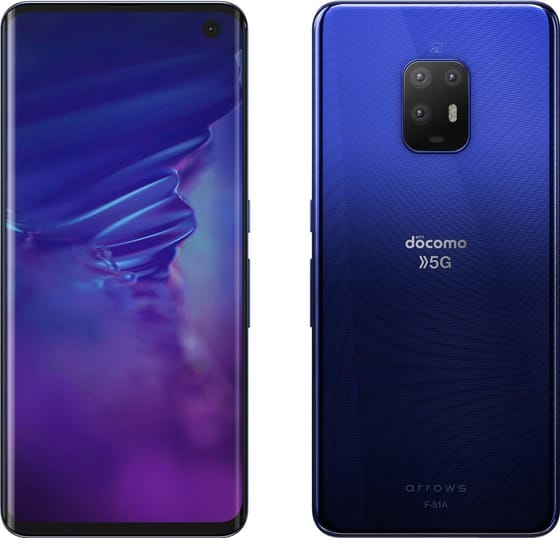 Arrows N 5G PretoMarinha