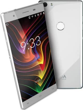 Noa Element H4se