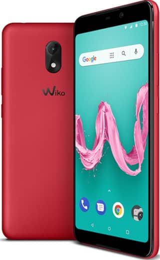 Wiko Lenny 5