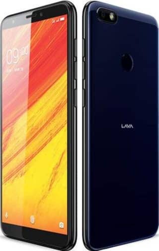 Lava Z91E