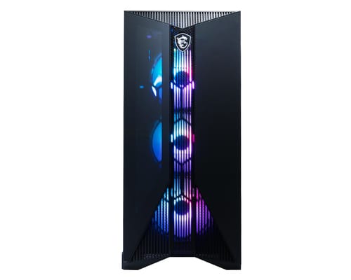 MSI Aegis 12TF-293US RS null