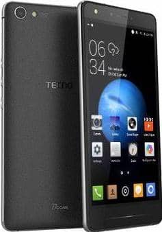 Tecno Mobile Boom J8
