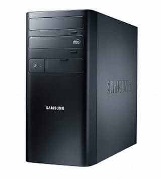 Samsung DM500T4Z