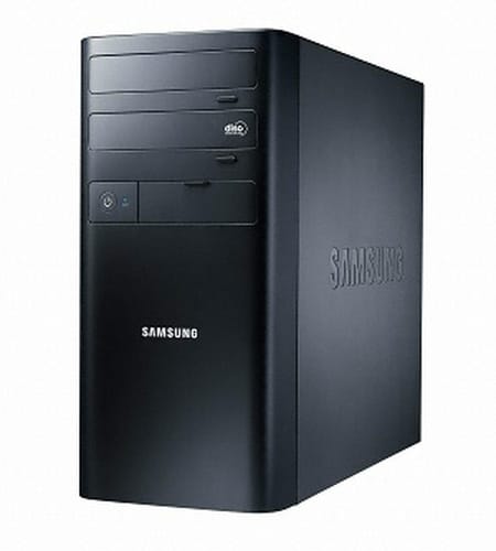Samsung DM500T4Z null