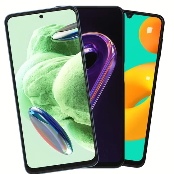 Xiaomi Redmi Note 12R