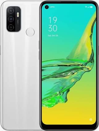Oppo A53
