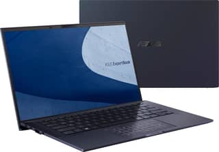 ASUS ExpertBook B9 B9400CBA-i716G1T-P1