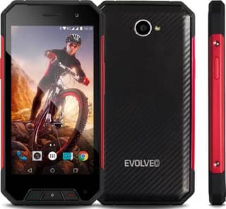 Evolveo StrongPhone Q7