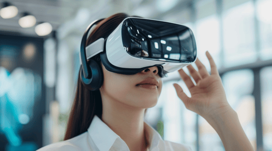 Il mercato di AR/VR/MR registrerà un CAGR del 39,1% entro il 2031; la crescente popolarità degli smartphone e l'integrazione delle app per aumentare la crescita