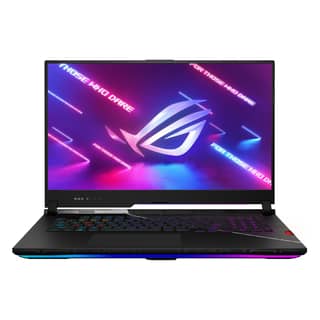 ASUS ROG Strix SCAR 17 G733ZX-KH004W