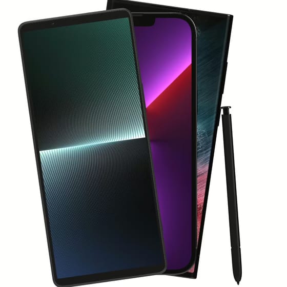 Sony Xperia 1 V
