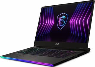 MSI GE67HX 12UGS Raider