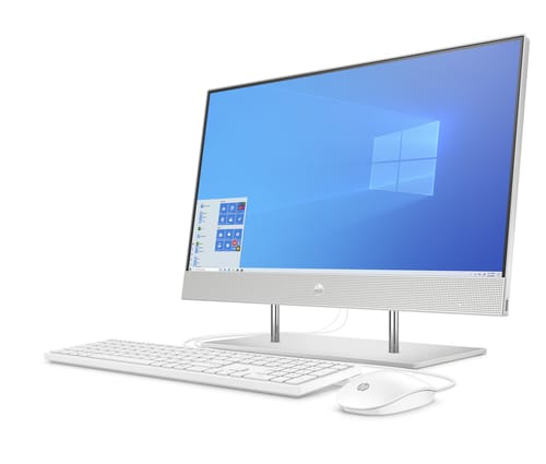 HP 24-dp0004na null