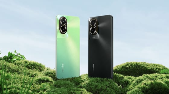 The Undisputed Superiority of realme C67 in the Smartphone Sector of Pakistan