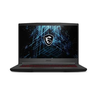 MSI GF65 10UE Thin