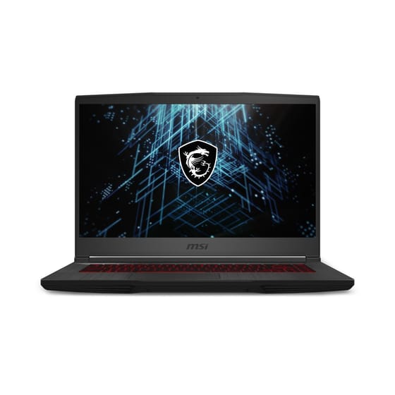 MSI GF65 10UE Thin null