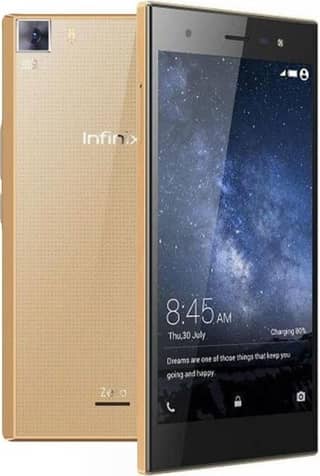 Infinix Zero 3
